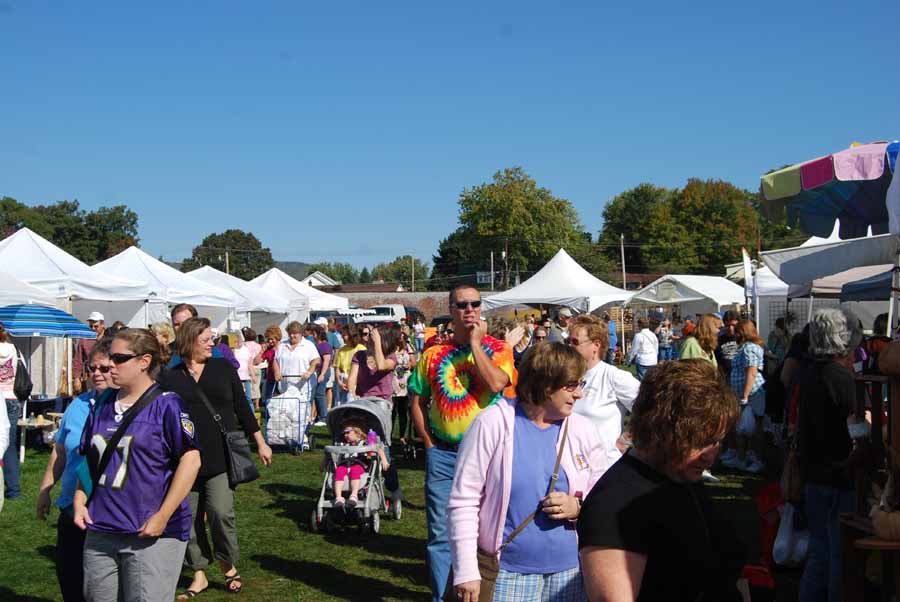 Show Spotlight THE BIG ONE Colorfest! Flaxie Packs